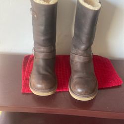Botas  uGG Número 9
