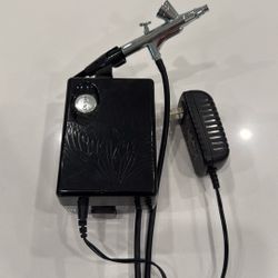 Air Brush Make Up