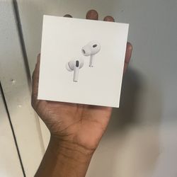AirPod Pro 2 No ANC Tho