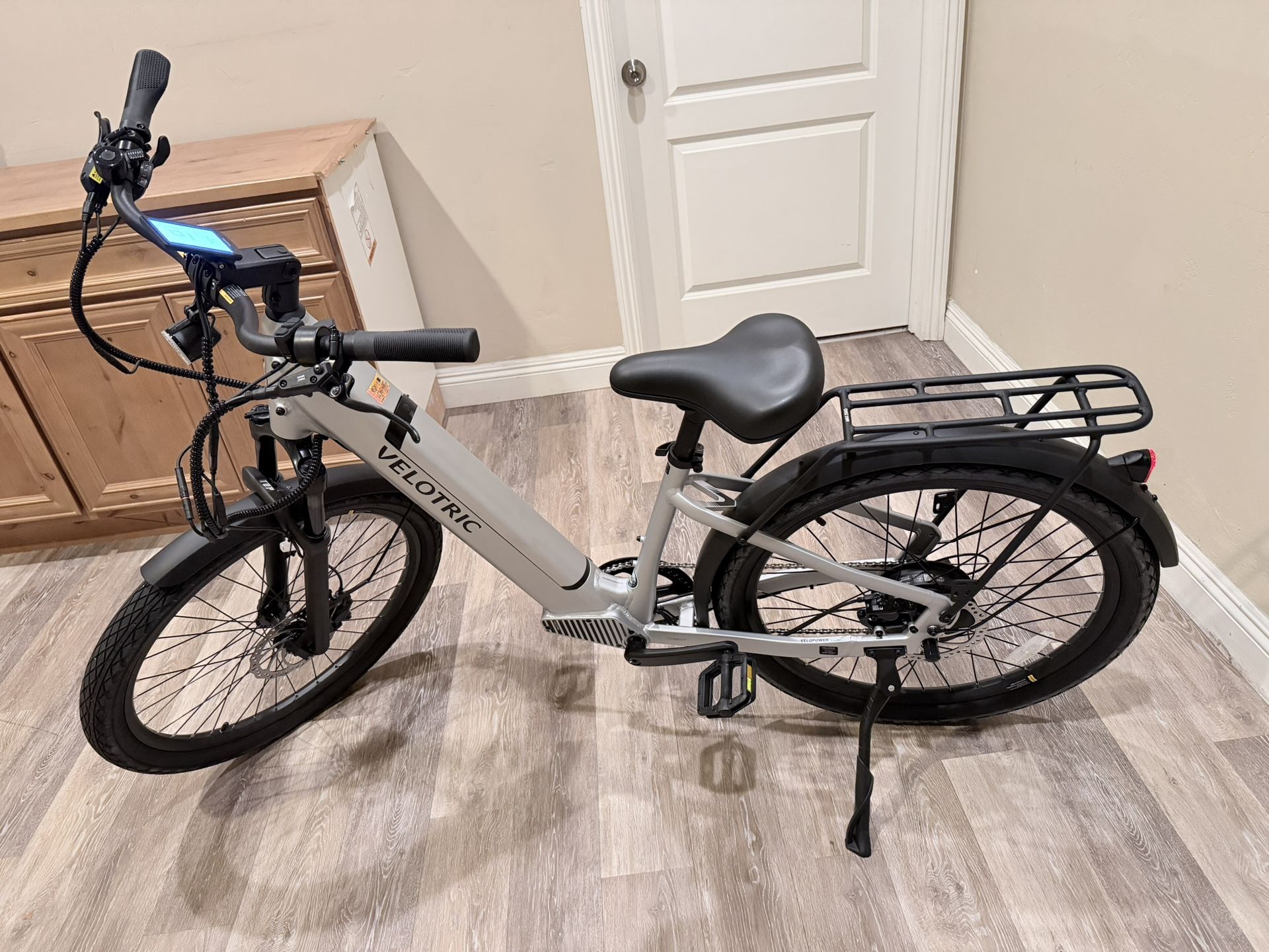 Velotric Discover 1 Plus E-bike Class 3