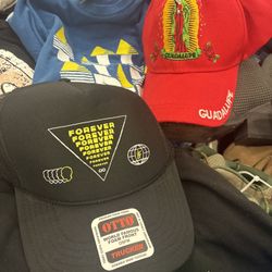 Clothing Wholesale Box {Liquidation Lots} Assorted 