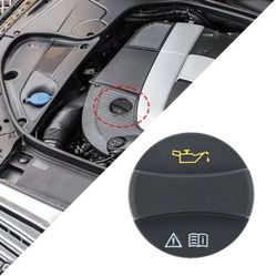 Engine Oil Cap