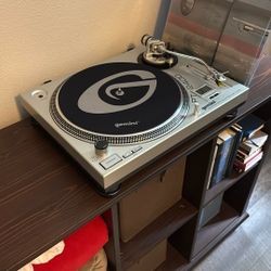 Gemini PT-2400