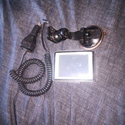 Nextar 3.5" Display Mountable GPS