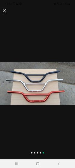 ATV QUAD DIRT BIKE HANDLES BARS