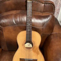 Vintage 1965 Giannini Model No. 2 