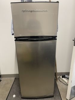 Frigidaire Refrigerator