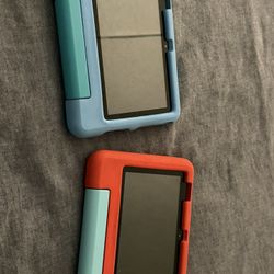 Amazon Fire 7 Kids tablet