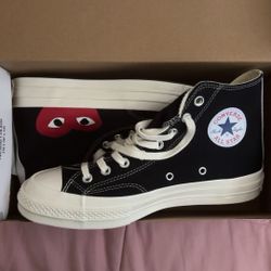 CDG Converse