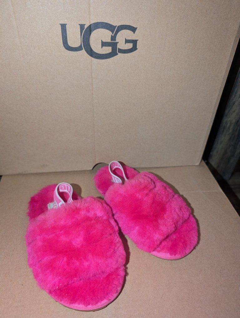 Ugg