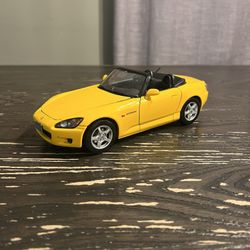 Model Car
