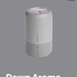 DōTERRA Dawn Humidifier