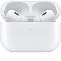 Apple AirPods Pro 2nd Generation with Wireless MagSafe Charging Case (USB-C)