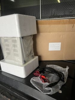 Item: CS13005X-5 0-51, 0-30VDC Bench power Supply