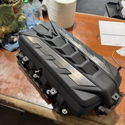 Lt2 Intake Manifold 