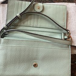 Bolsa De Mano  Usadas  Una Ves  MK Y Coach .