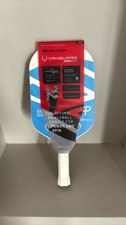 Selkirk Invikta Power Air