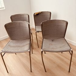 Dinning Chairs