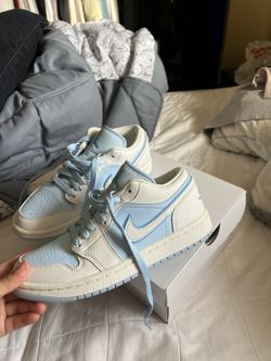 Low Jordan 1 Size 5
