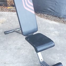 bench press  bench 