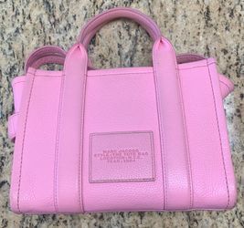MARC JACOBS TOTE BAG #29935