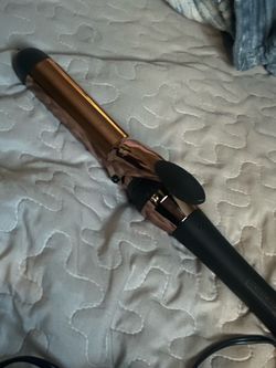 Curling iron