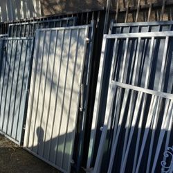 I Have Some Gates And Fence Security Windows 
