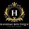 Hashimi Boutique 