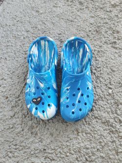 Mens CROCS Size 11