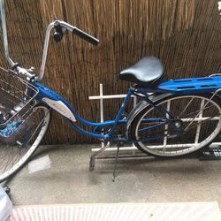 1960's Schwinn Bicycle 