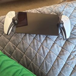 PlayStation Port Will Trade For Any Super 73