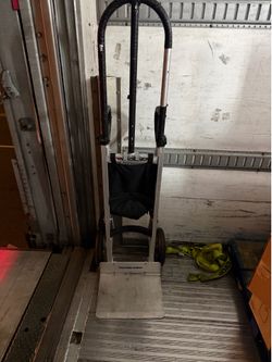 Magliner hand truck