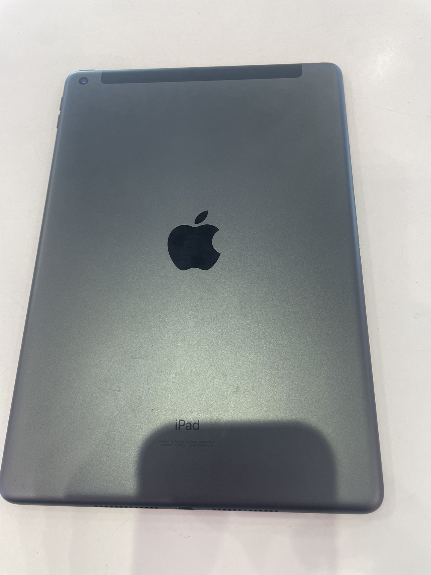 I Pad Clean 
