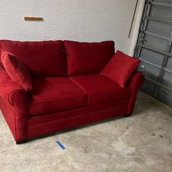 Pull Out Bed Couch
