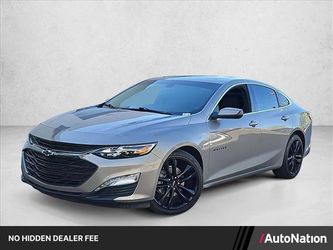 2022 Chevrolet Malibu