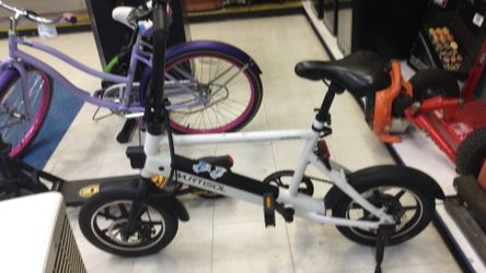 Murtlsol Gas Scooter