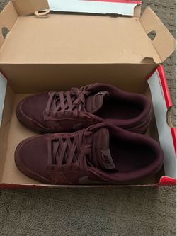 Nike dunks