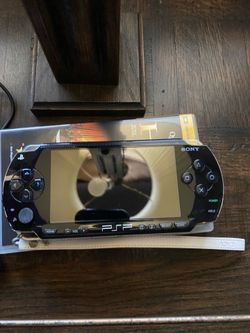 PSP