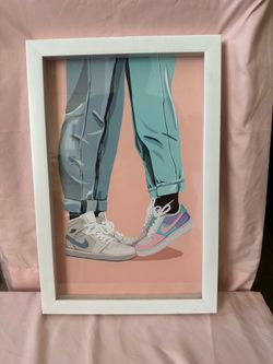 Art frame
