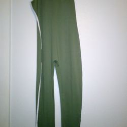 Body Suit 