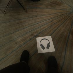 air pod maxes 