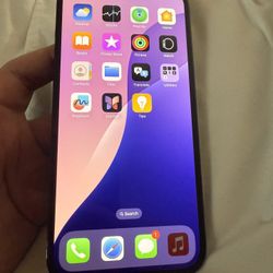 iPhone 12 Pro Max 256gb Factory unlocked works with all carriers, Verizon, AT&T, T-Mobile, metro pcs, cricket, Obama, all of them, not sprint 