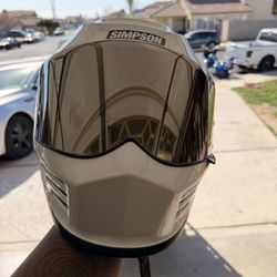 Simpson Speed Bandit XL