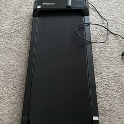 Under Desk Treadmill 