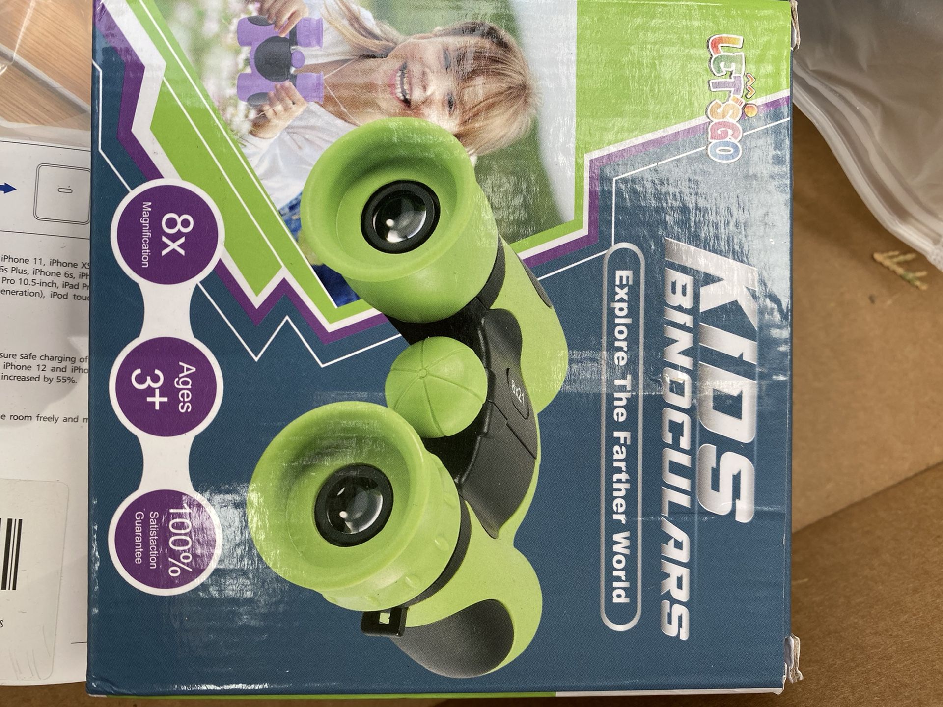 toy