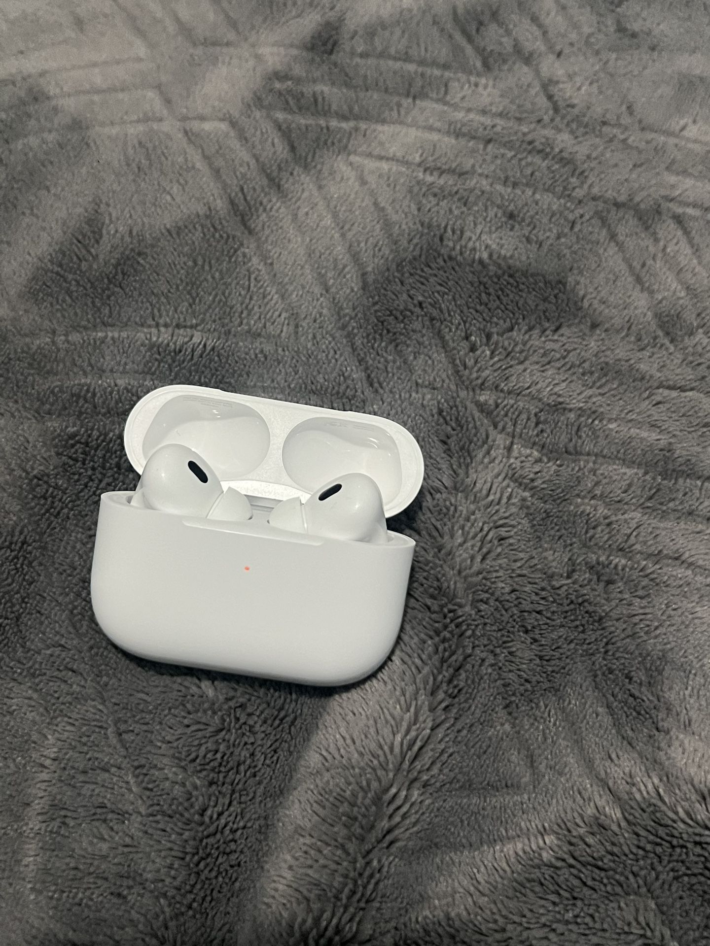Airpods Pro 2nd Gen