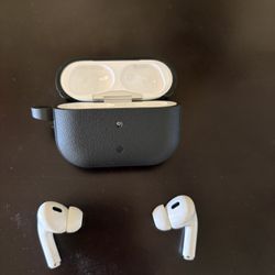 Apple AirPods Pro 2  With Usb-C Charging