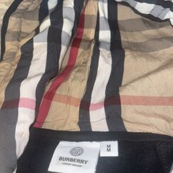 Burberry Hoodie 