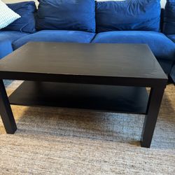 Coffee Table & Side Table Set