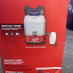 Milwaukee M18 Sprayer 350 Or Best Offer